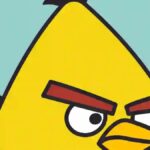 How-to-Draw-Yellow-Angry-Bird