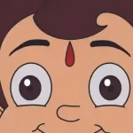 How-to-draw-Chhota-Bheem