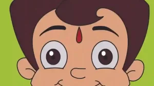 Read more about the article How to draw Chhota Bheem | Step by Step