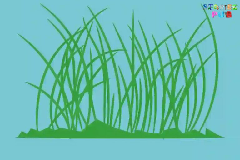 How-to-Draw-Grass