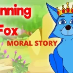 Cunning-Fox-Story