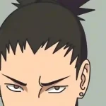 How-to-Draw-Shikamaru-Nara