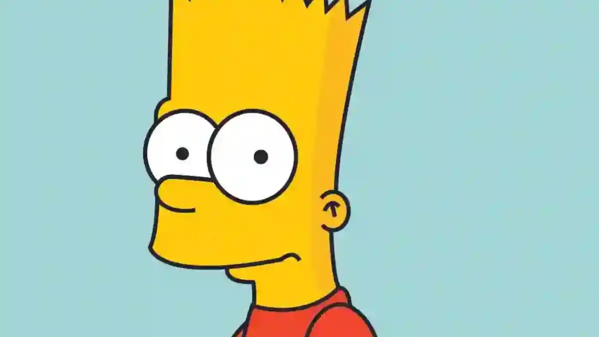 How-to-Draw-Bart-Simpson