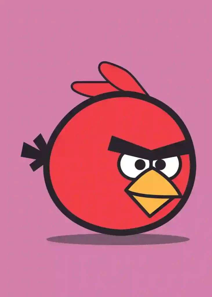 How-to-Draw-Angry-Birds