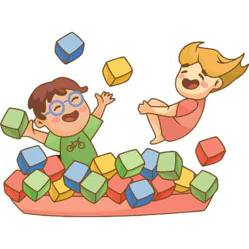 Kids Games​