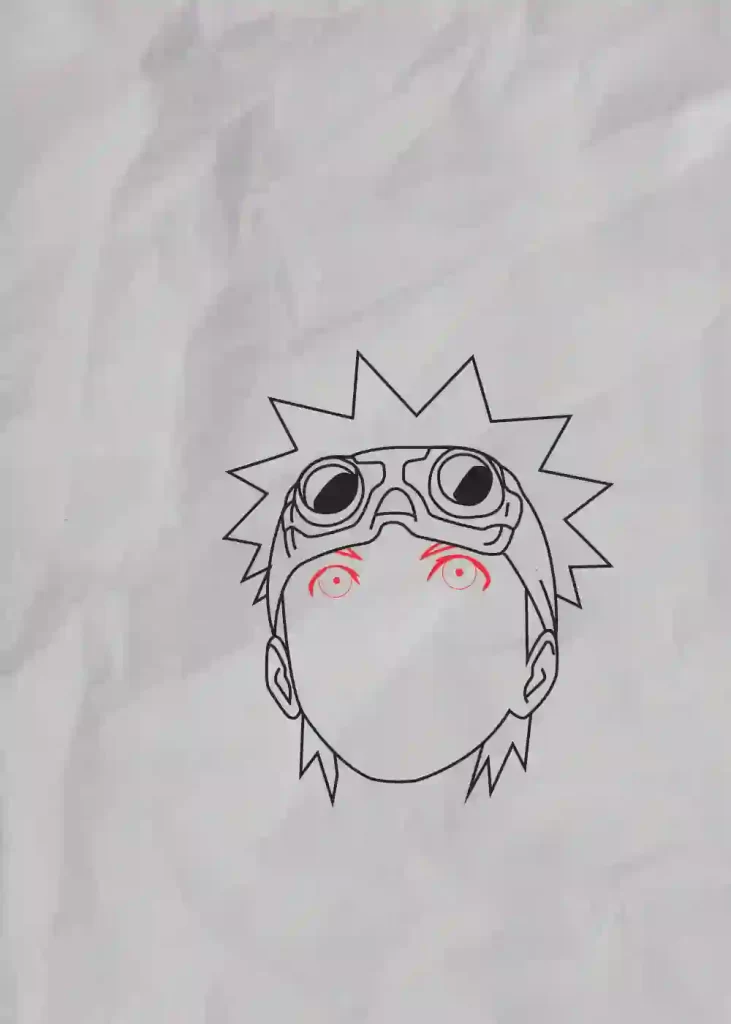 How-To-Draw-Naruto 