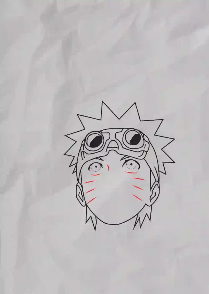 How-To-Draw-Naruto 