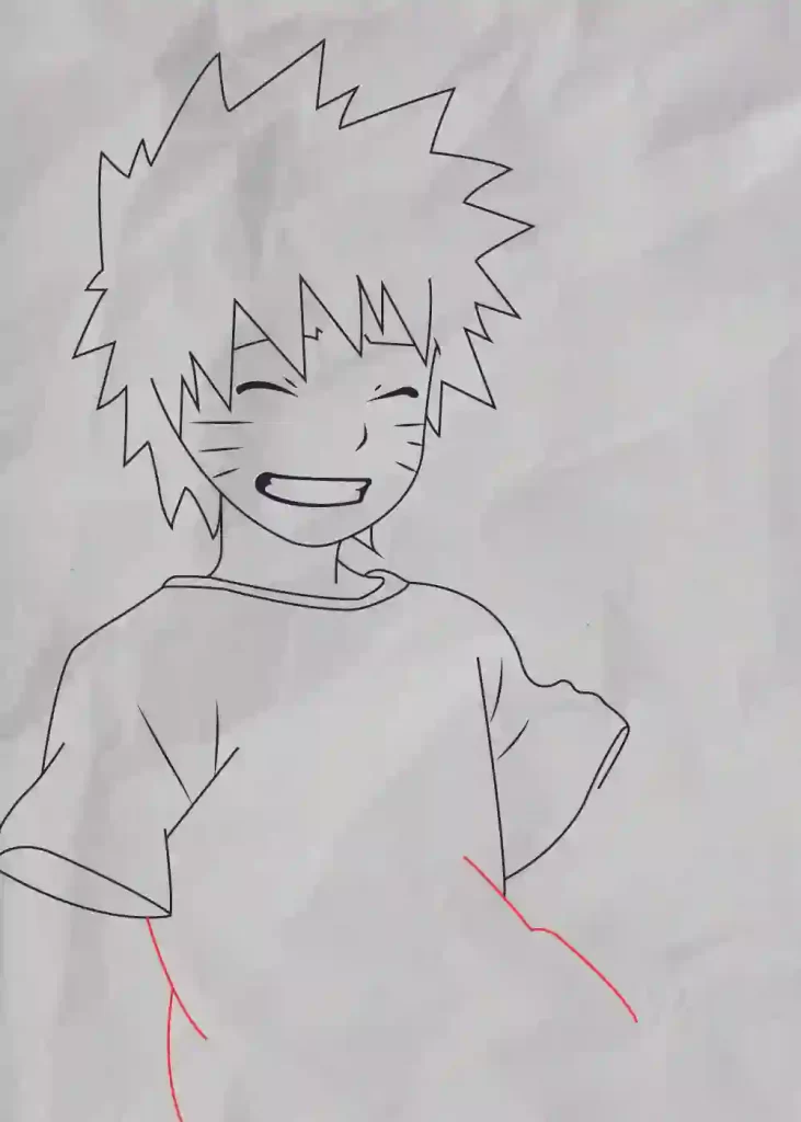 How-To-Draw-Naruto-Character 