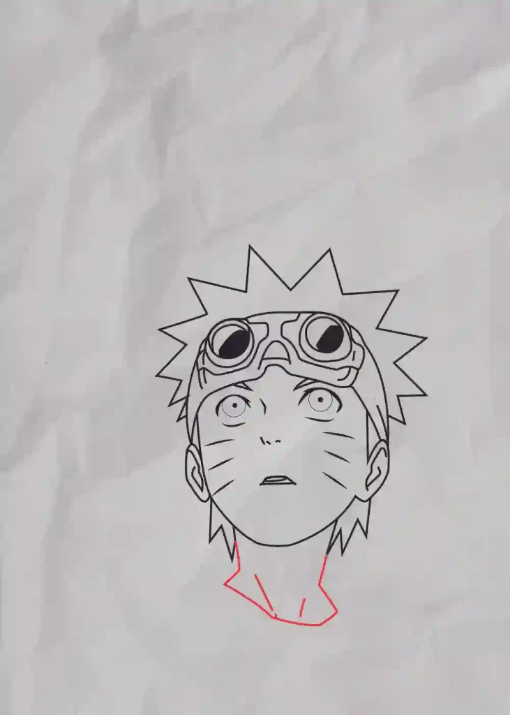 How-To-Draw-Naruto 