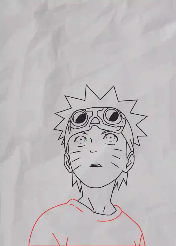 How-To-Draw-Naruto 