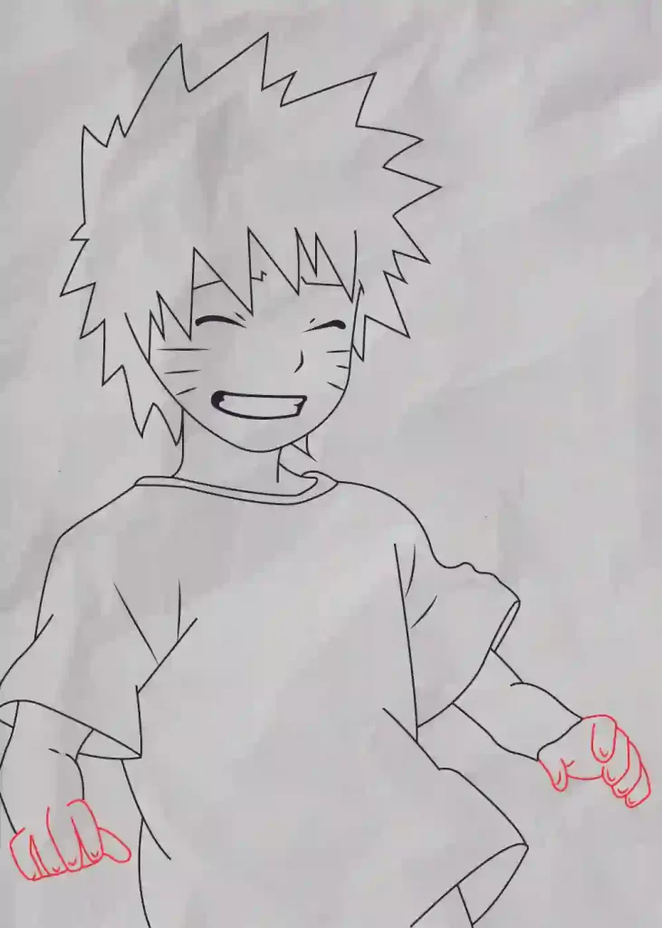 How-To-Draw-Naruto-Character 