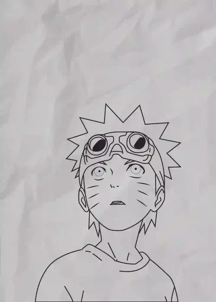 How-To-Draw-Naruto 