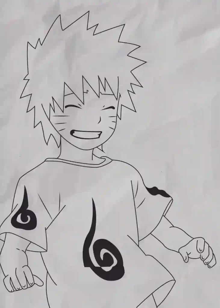 Mat Yoshida How To Draw Naruto: Naruto Characters Drawing for India | Ubuy-tmf.edu.vn