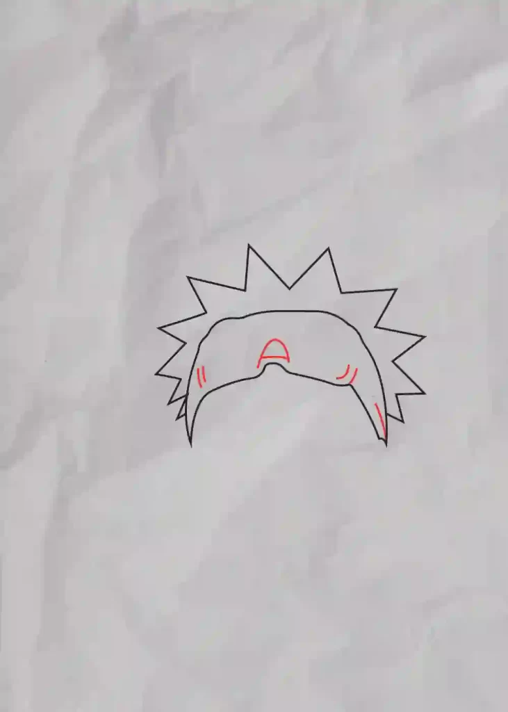 How-To-Draw-Naruto 