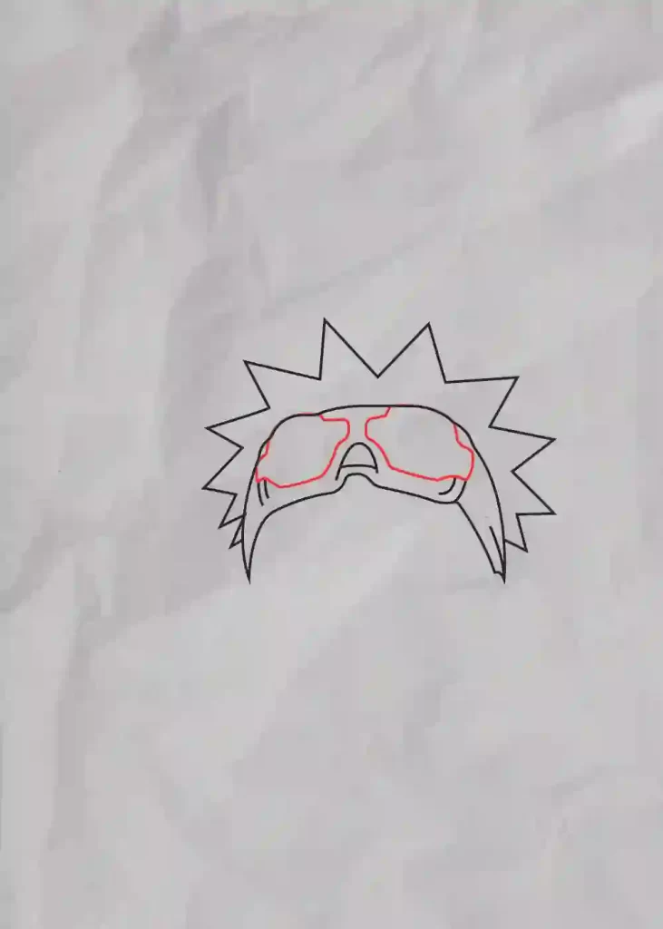 How-To-Draw-Naruto 