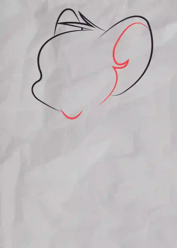 tom and jerry drawing step by stepTikTok Search