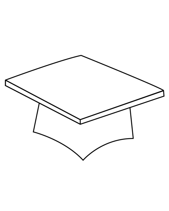 How-to-Draw-a-Graduation