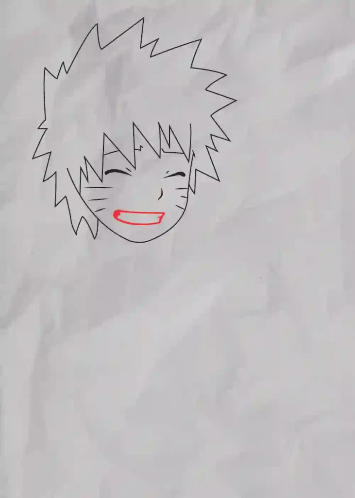 How-To-Draw-Naruto-Character 