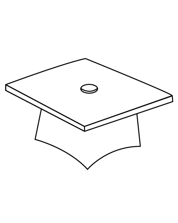 How-to-Draw-a-Graduation