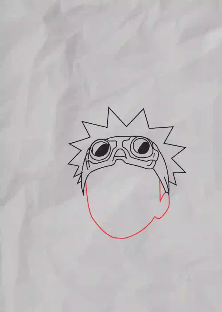 How-To-Draw-Naruto 