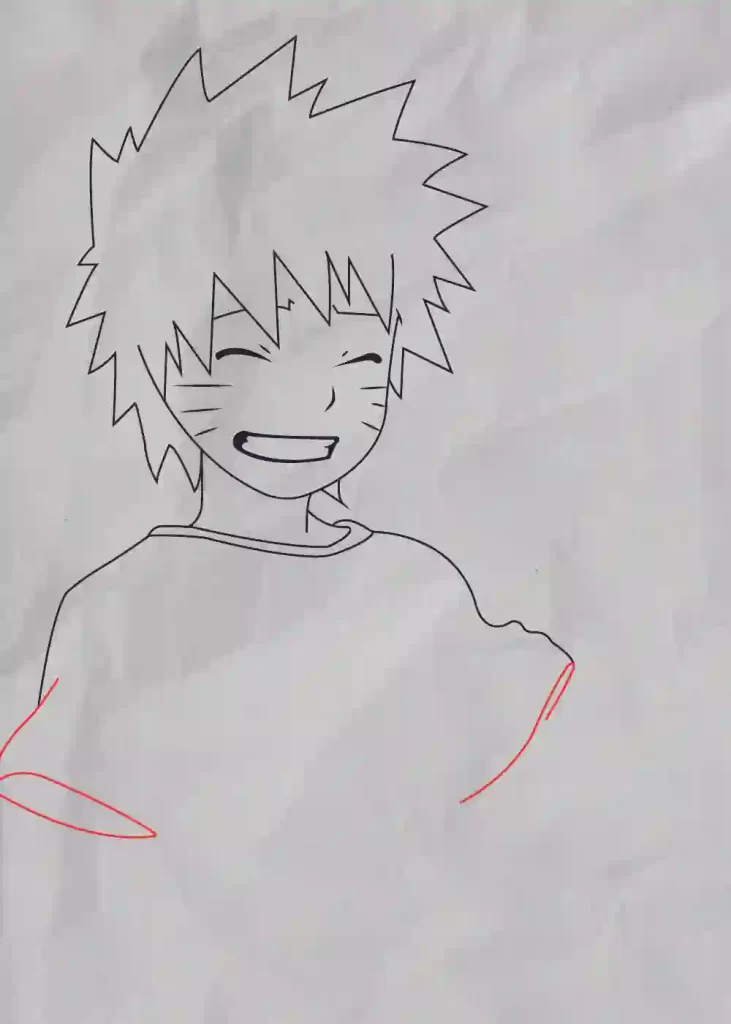 How-To-Draw-Naruto-Character 