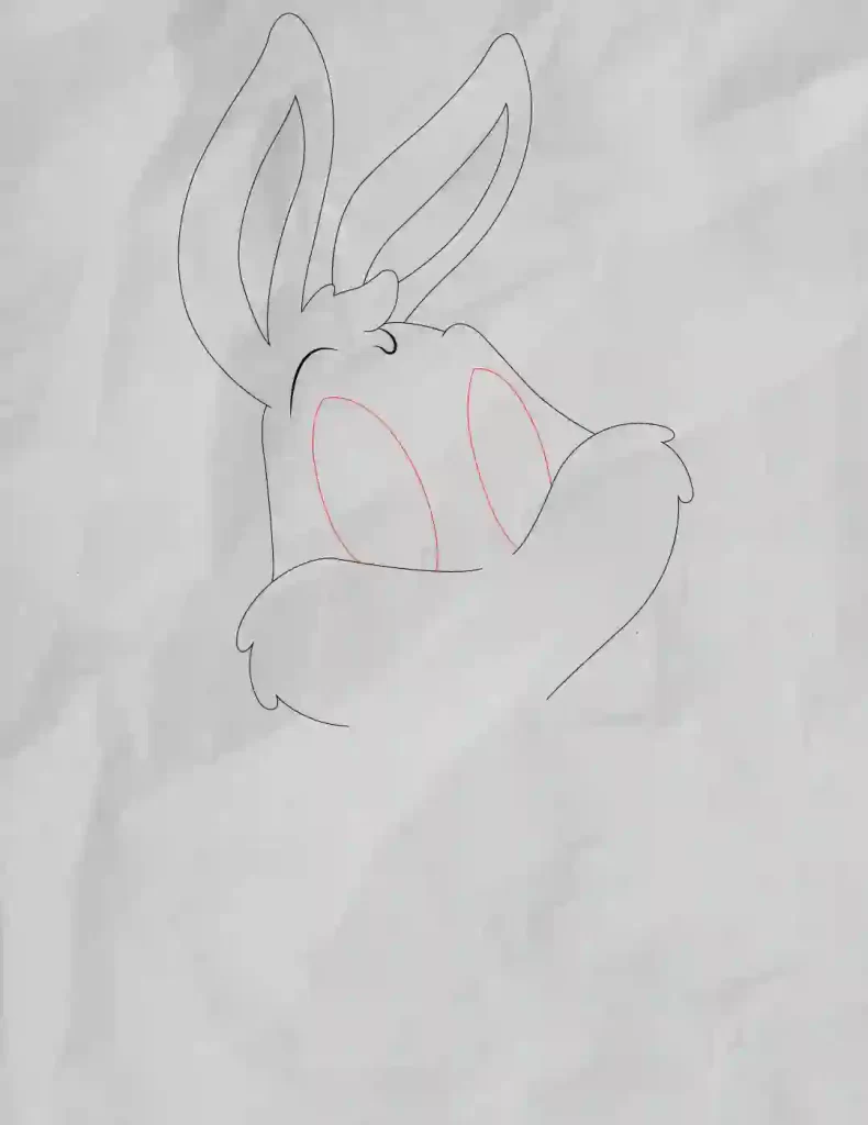 How-to-Draw-Bugs-Bunny 