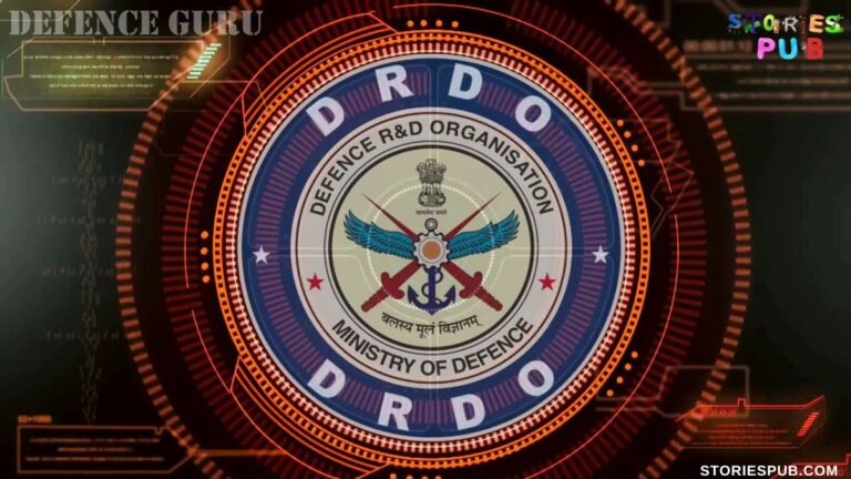 DRDO