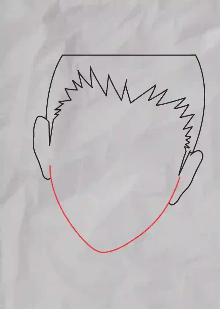 How-to-draw-Shikamaru-4