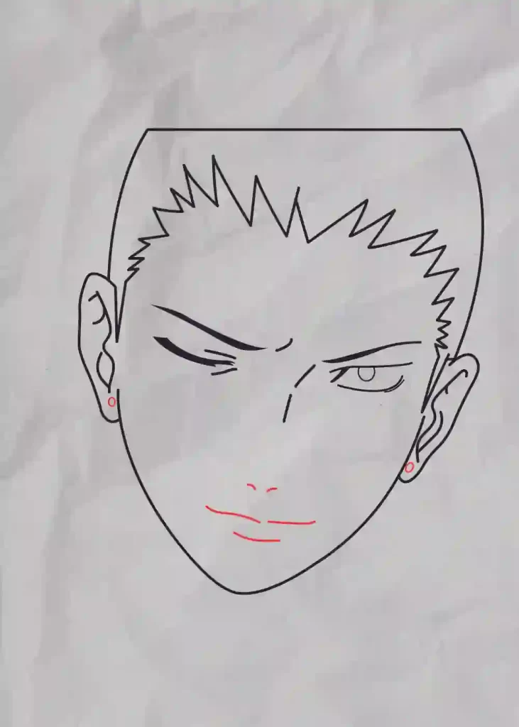 How-to-draw-Shikamaru-8