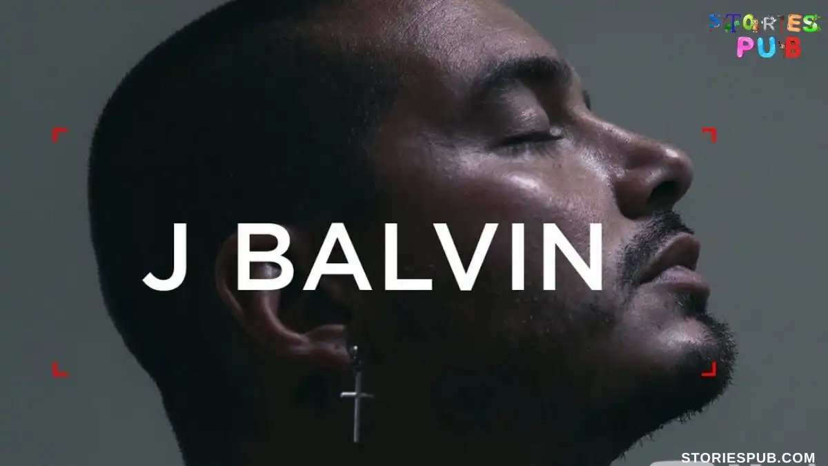 J-balvin-Biography