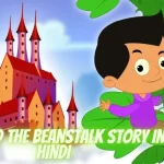 Jack-and-the-Beanstalk-Story-in-Hindi