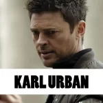 Karl-Urban