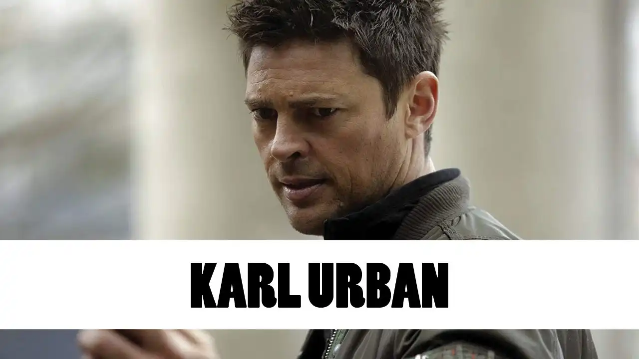 Karl-Urban