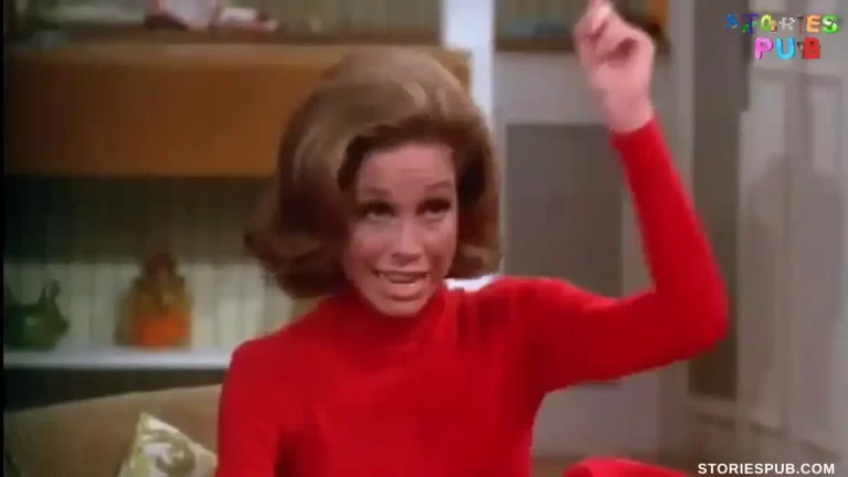 Mary-Tyler