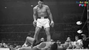 Read more about the article <strong>Muhammad Ali </strong>Bio<strong> | Born, Boxing Career, Records, Death</strong>