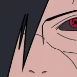 How to Draw Madara Uchiha Face | Step by Step