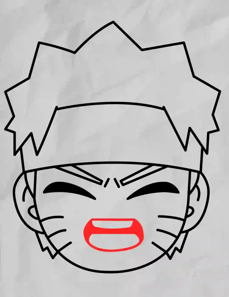 How-to-Draw-Naruto-Face