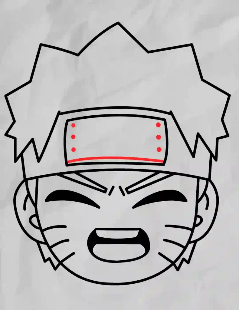 How-to-Draw-Naruto-Face