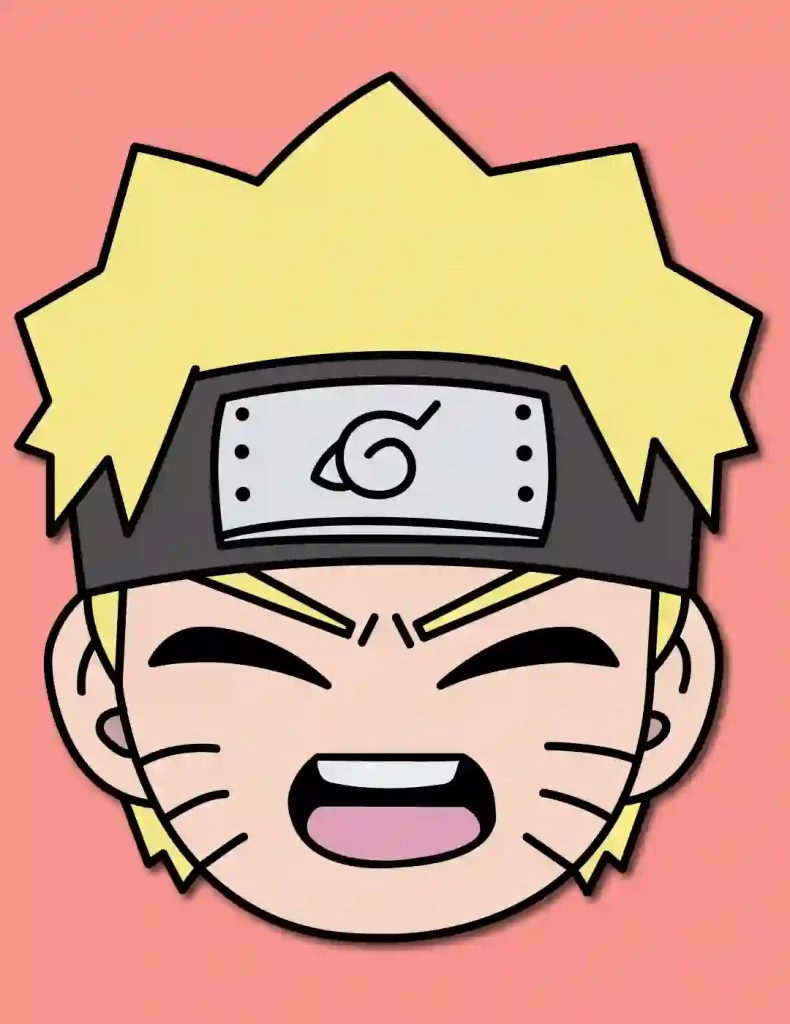 How-to-Draw-Naruto-Face