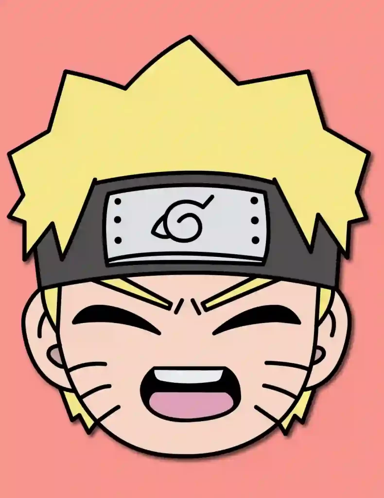 How to Draw Naruto Manga CharactersAmazoncomAppstore for Android