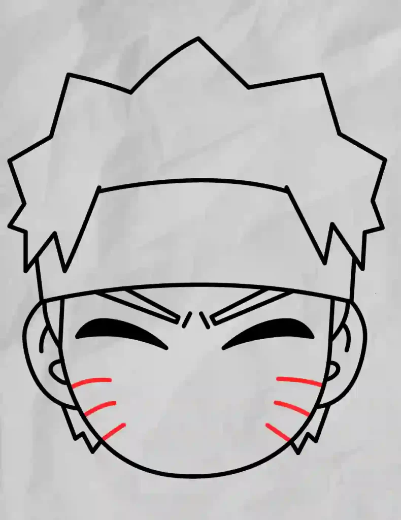 How-to-Draw-Naruto-Face