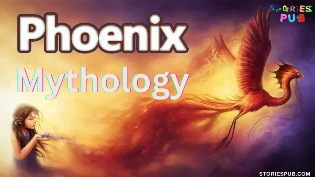 Phoenix-Mythology