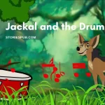 Jackal-and-the-Drum