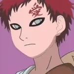 How-to-Draw-Gaara