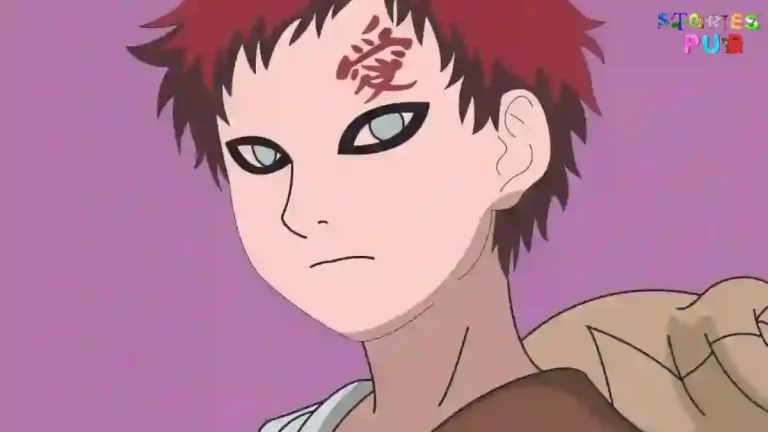 How-to-Draw-Gaara