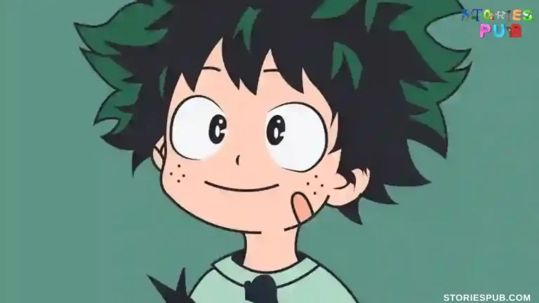 How-to-Draw-Izuku-Midoriya