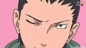 Read more about the article How To Draw Shikamaru | Step By Step