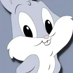 How to Draw Bugs Bunny