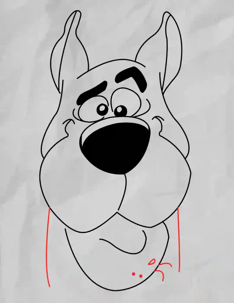 How-to-Draw-Scooby-Doo