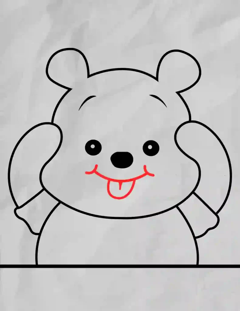 How-to-Draw-a-Teddy-Bear